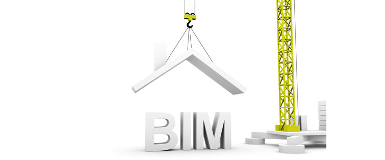 BIM: Digitale Daten korrekt verwalten und archivieren