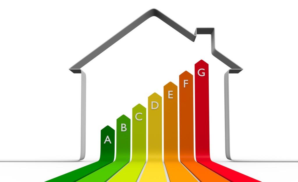 Energieeffizienz im deutschen Gebäudebestand