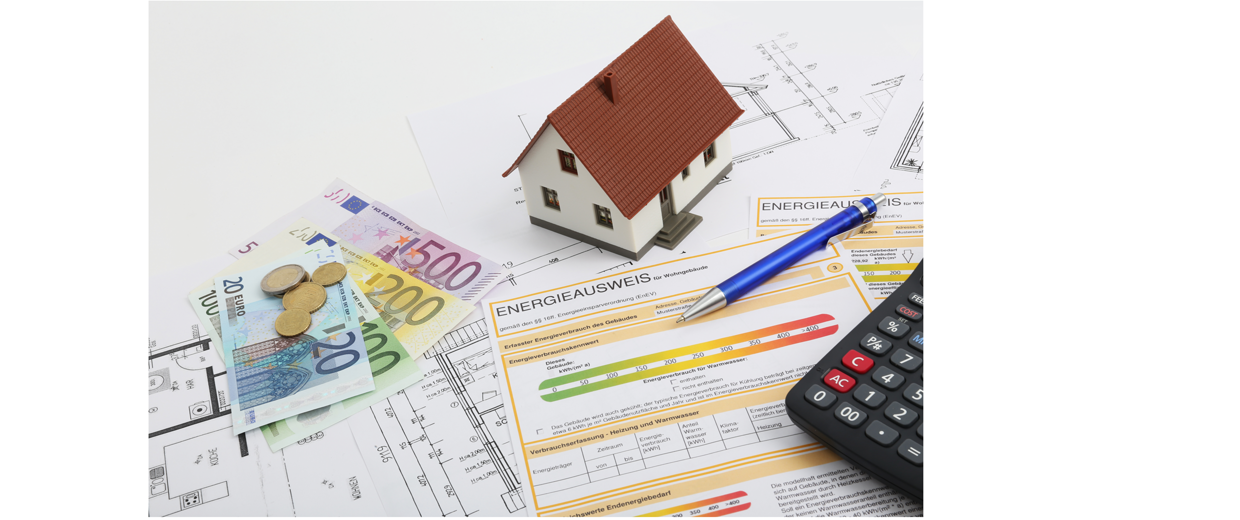 Der BSV hat seine Honorarrichtlinien für Immobilienbewertungen aktualisiert (Quelle: Pixelio)