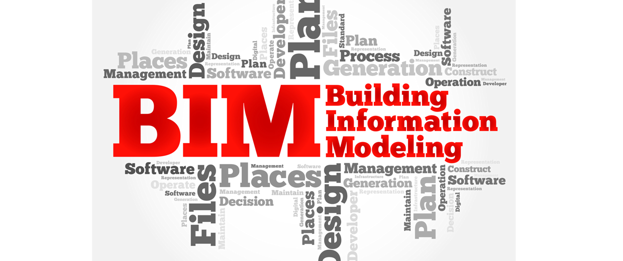 Die deutsche Baubranche holt in Sachen Building Information Modeling (BIM) auf. (Quelle:Fotolia)