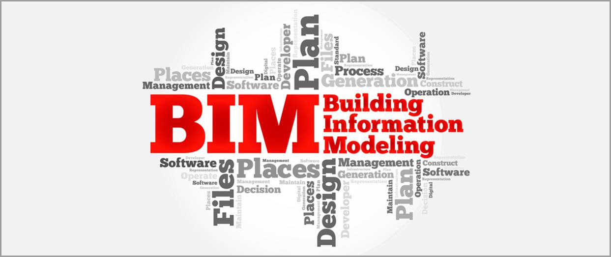 BIM, Building Information Modeling
