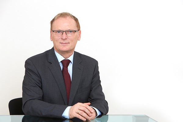 Jochen Homann, Präsident der Bundesnetzagentur.