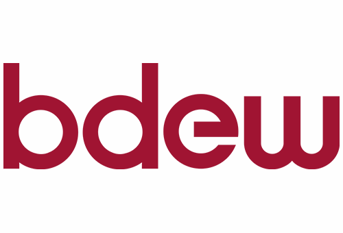 BDEW-Logo