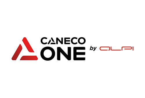 Softwaresuite Caneco ONE