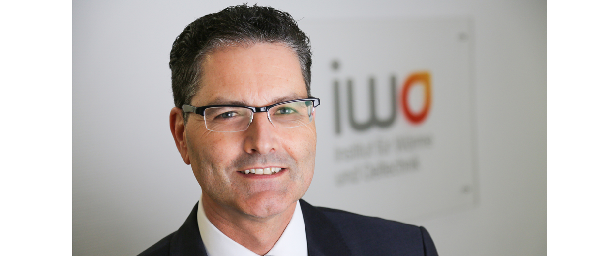 Streitpunkt Energiewende: IWO-Geschäftsführer Willig warnt vor höhreren Steuern auf Heizöl.