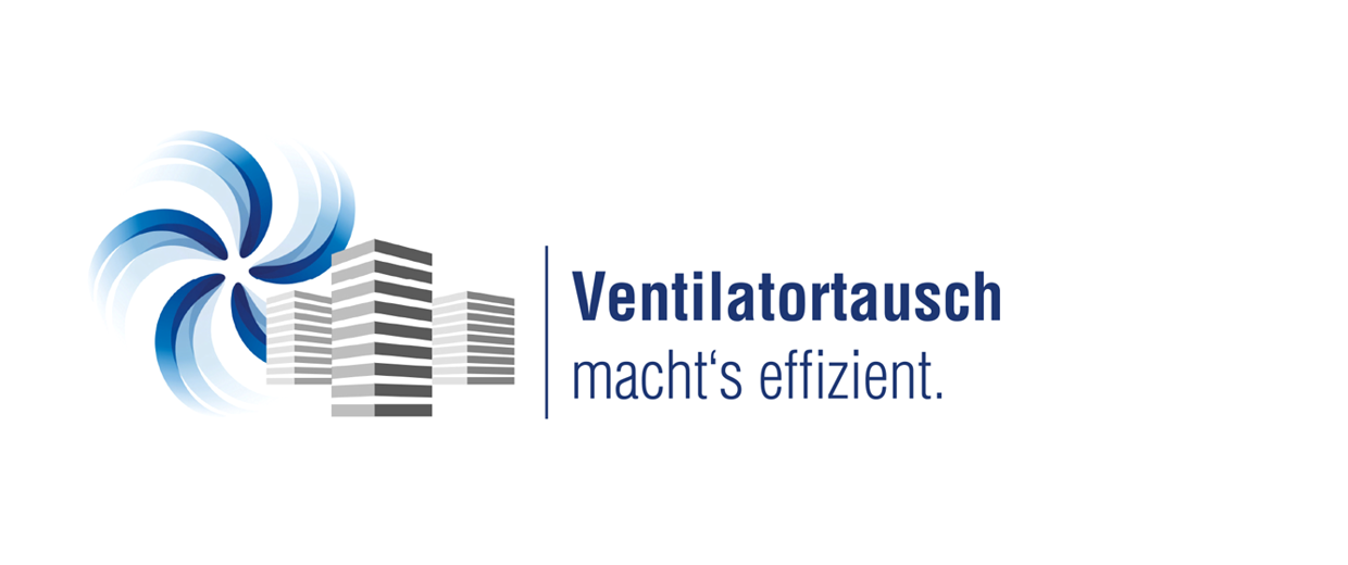 Führende Ventilatorhersteller begleiten die „Ventilatortausch macht’s effizient“-Kampagne