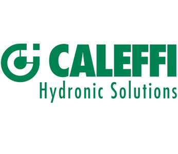 Caleffi Logo   Slider