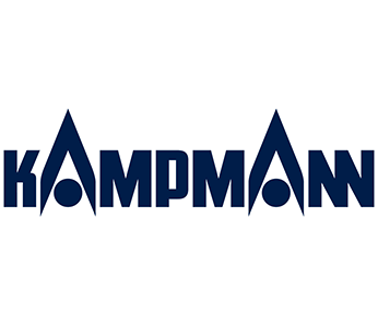 Kampann Logo Slider