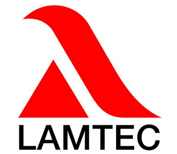 Lamtec Logo Slider