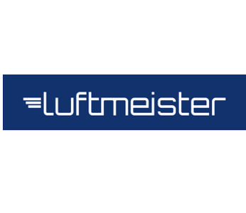 Luftmeister Logo Slider