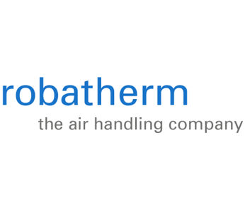 Robatherm Logo Slider