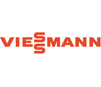 Viessmann Logo  Slider