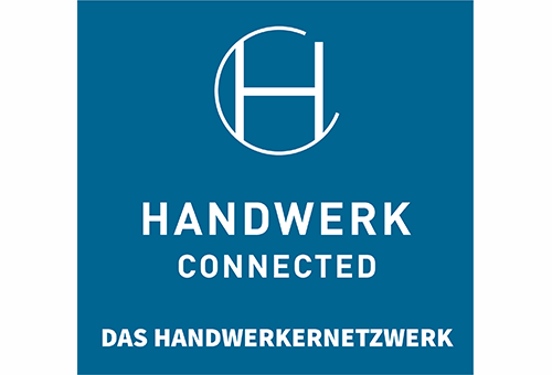 Logo Handwerk Connected