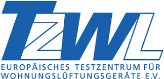 Europäisches Testzentrum für Wohnungslüftungsgeräte (TZWL) e.V.