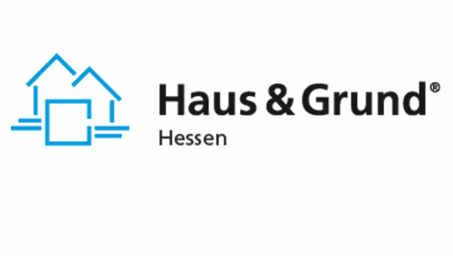 Logo Haus und Grund Hessen