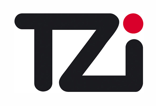 Logo TZI