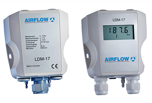 Airflow LDM-17