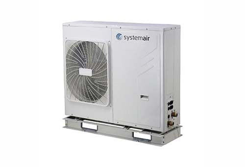 Systemair-SYSHP-Mini-DCI