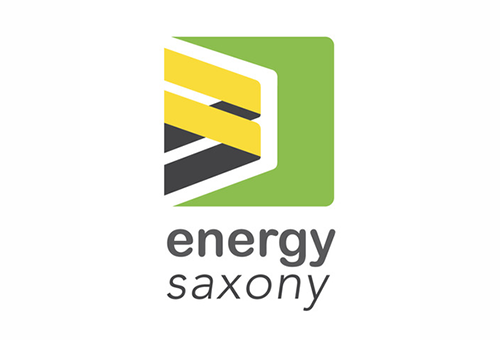 logo energy saxony