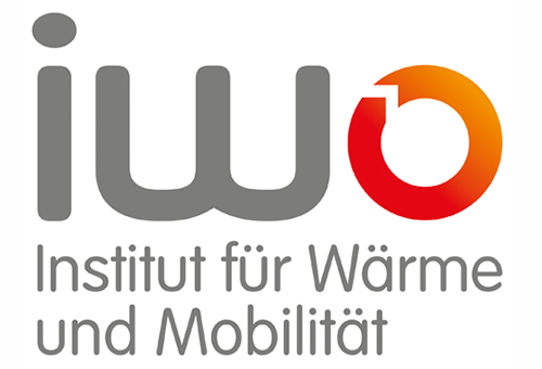 IWO Logo