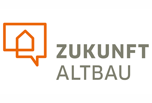 Logo Zukunft Altbau