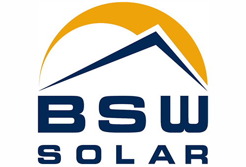 Logo BSW-Solar