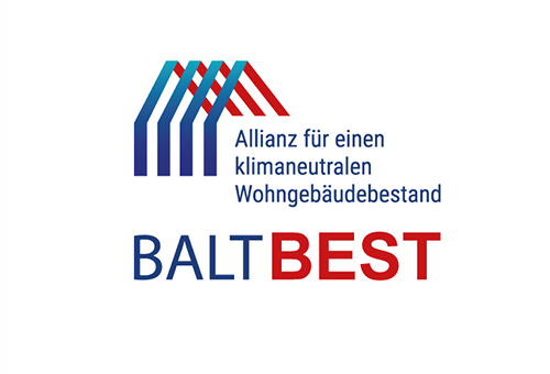 BaltBest Logo
