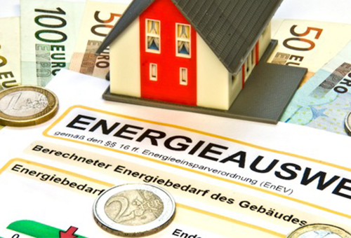 Energieeffizienz in Gebäuden VDI