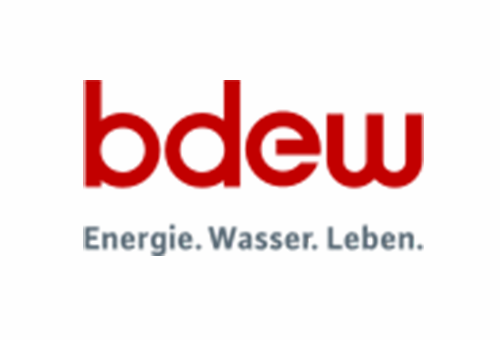 Logo BDEW
