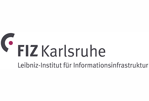 Logo FIZ Karlsruhe
