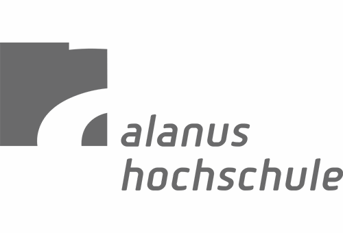 Logo alanus hochschule