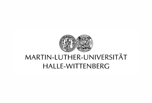 logo martin luther universität