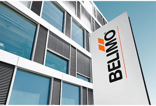 Belimo-Stiftung