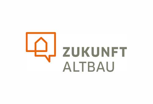 Zukunft-Altbau-Logo