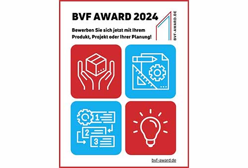 BVF-Award