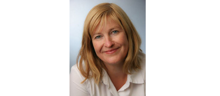 Nicole Richardson,  Leiterin des BVS-Bundesfachbereiches Innenraumhygiene.