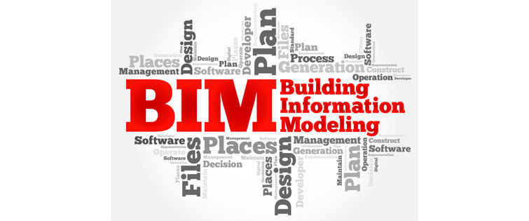 Neue VDI 2552 beschreibt Prozesse und Datenaustausch bei BIM-Projekten