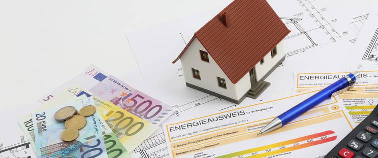 vzbv: Der aktuelle Entwurf des Gebäudeenergiegesetzes berücksichtigt kaum Verbraucherinteressen. (Quelle: Tim Reckmann/Pixelio.de)