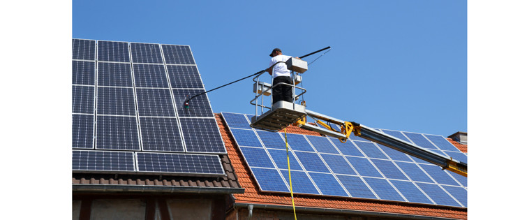 Solarenergie droht Ausbaustopp