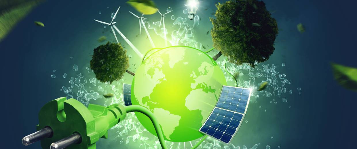 Zehn Vorschläge für eine erfolgreiche Energiewende bis 2030