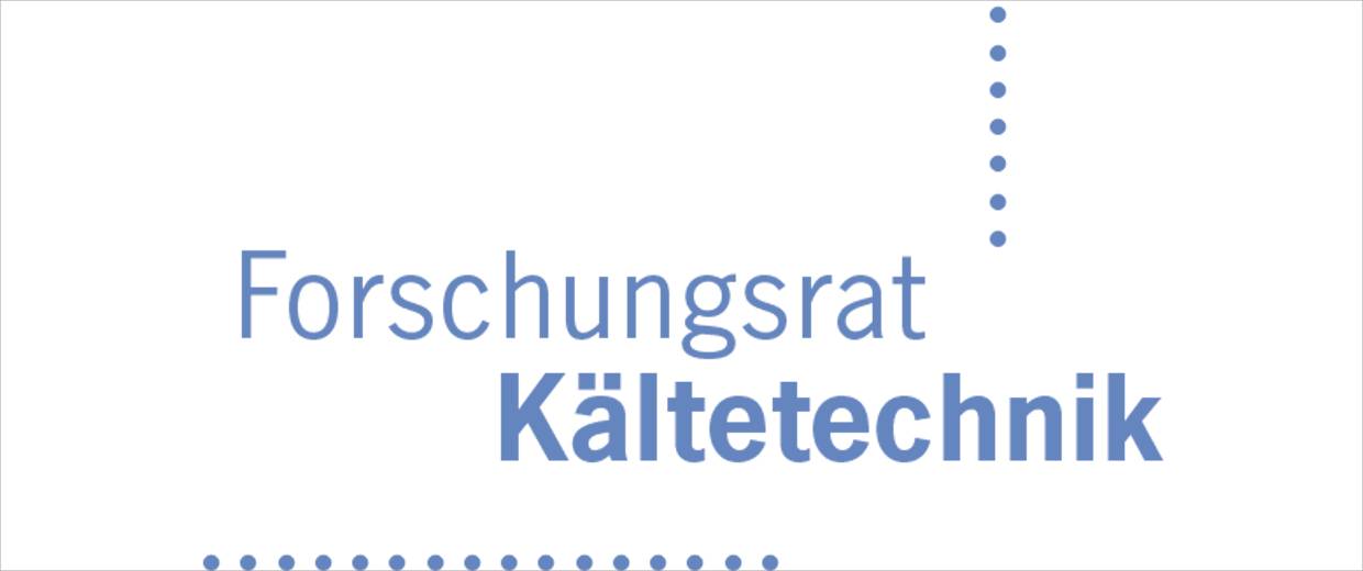 Forschungsrat Kältetechnik e.V.