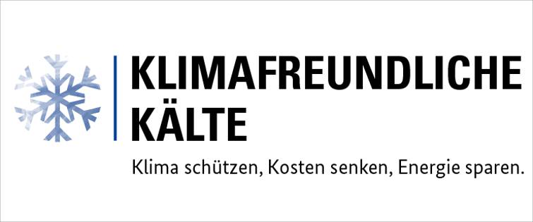 Das Informations- und Beratungsangebot soll beim Umstieg auf klimafreundliche Kältemittel-Alternativen unterstützen. (Quelle: www.kaeltemittel-info.de)