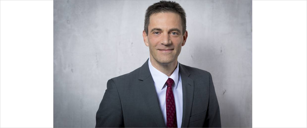 Vaillant Group: Norbert Schiedeck neuer Vorsitzender der Geschäftsführung