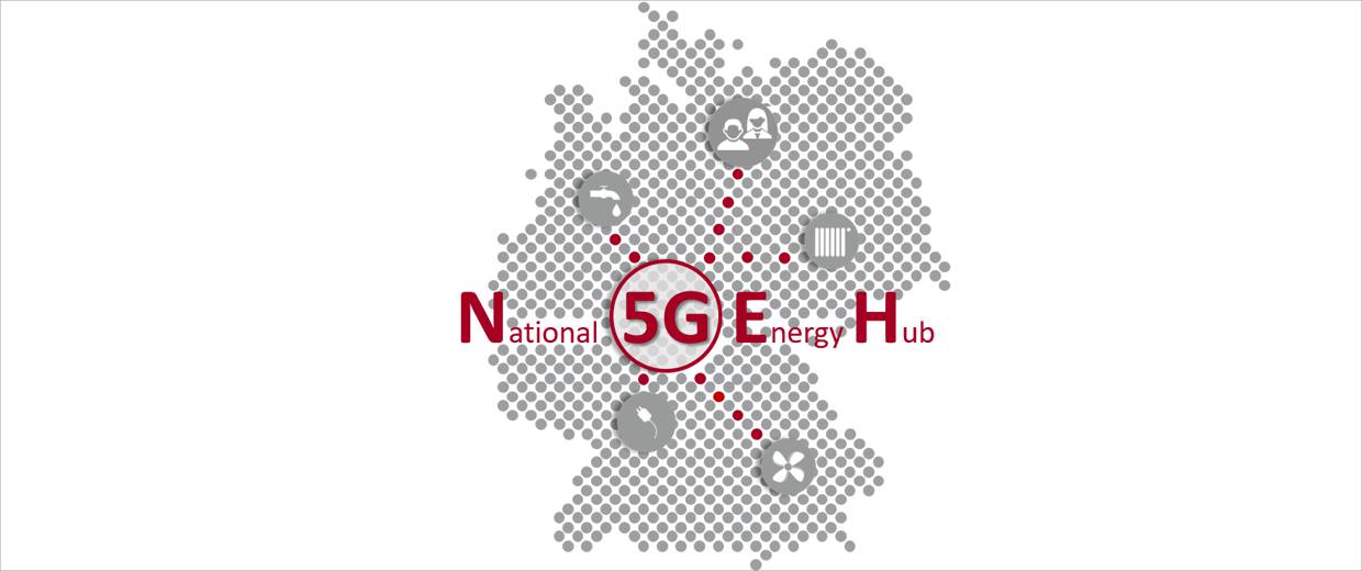 TU Dresden startet „National 5G Energy Hub“