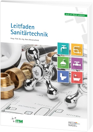 Leitfaden Sanitaertechnik Recknagel Edition