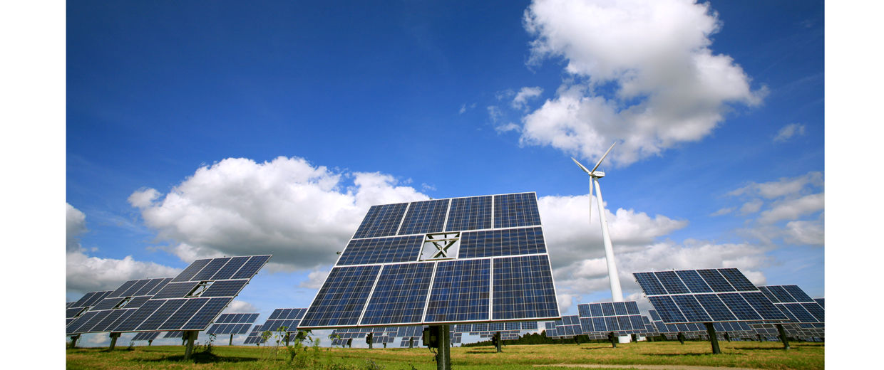 Bundesländer: Vereinfachte Standortwahl für Solarparks 
