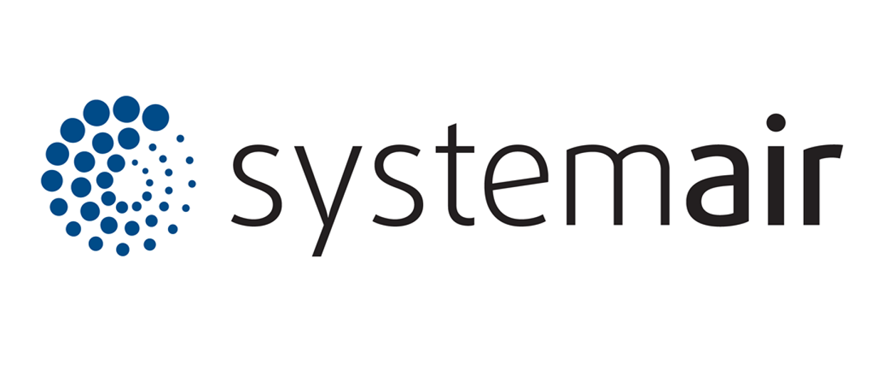 Die Systemair-Gruppe entwickelt und vertreibt international Lüftungsgeräte.