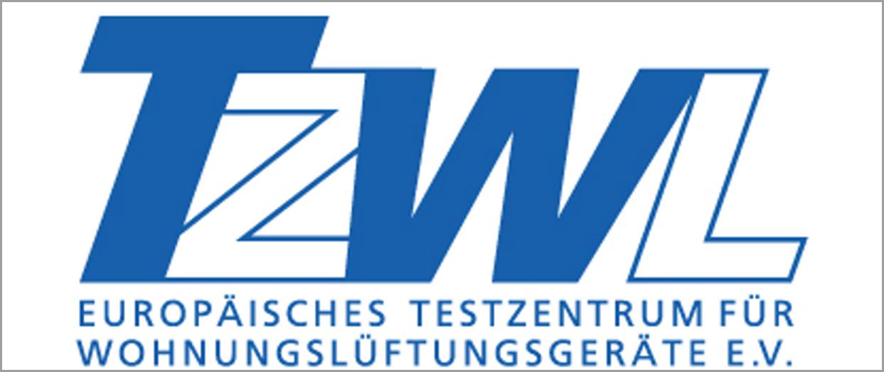 TZWL und DMT: neue Lufthygieneprüfungen für Wohnungslüftungsgeräte