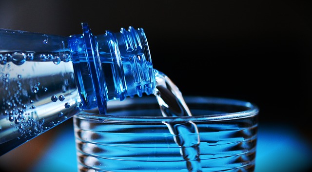 Änderung der Trinkwasserverordnung in Kraft getreten