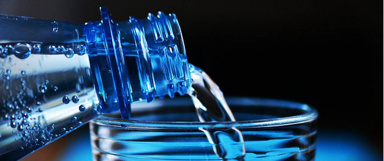 Trinkwasserverordnung (TrinkwV)